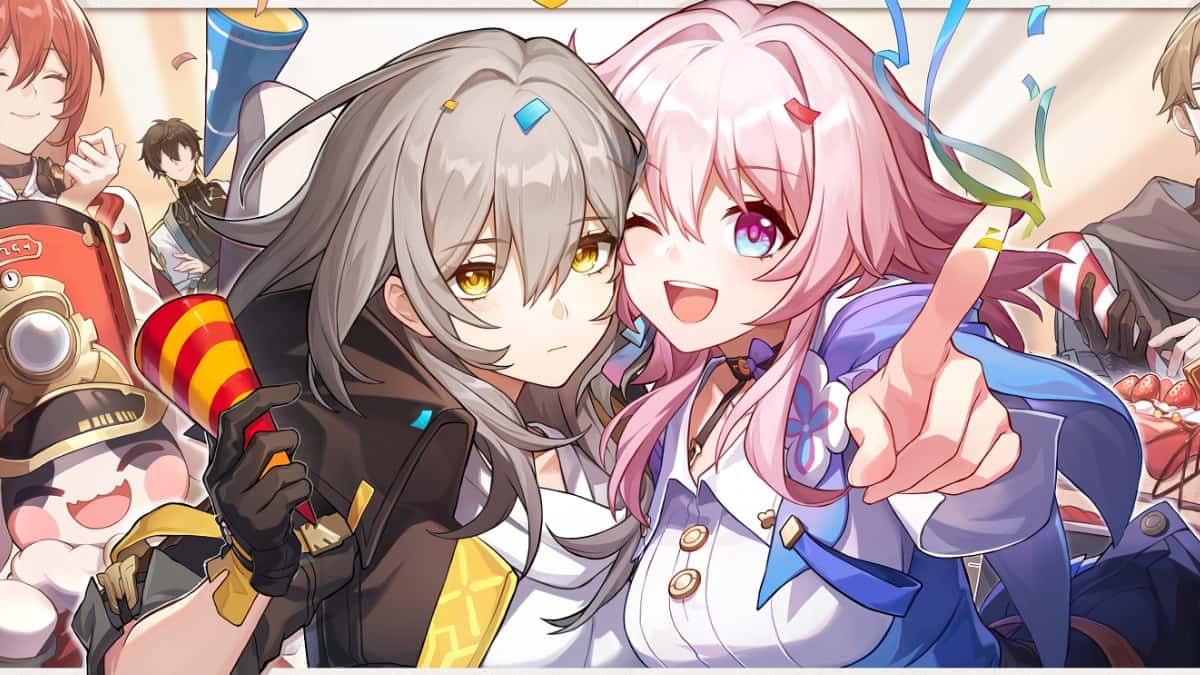 ENews How to get 80 pulls for free in Honkai Star Rail Pro Game Guides