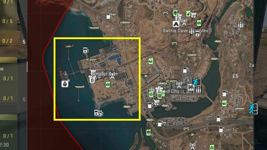 Zero Tolerance DMZ Mission Guide Pro Game Guides