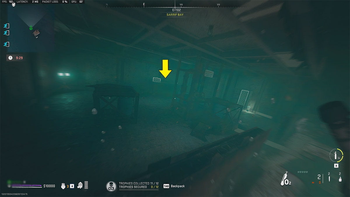 DMZ Dark Water Mission Guide Pro Game Guides