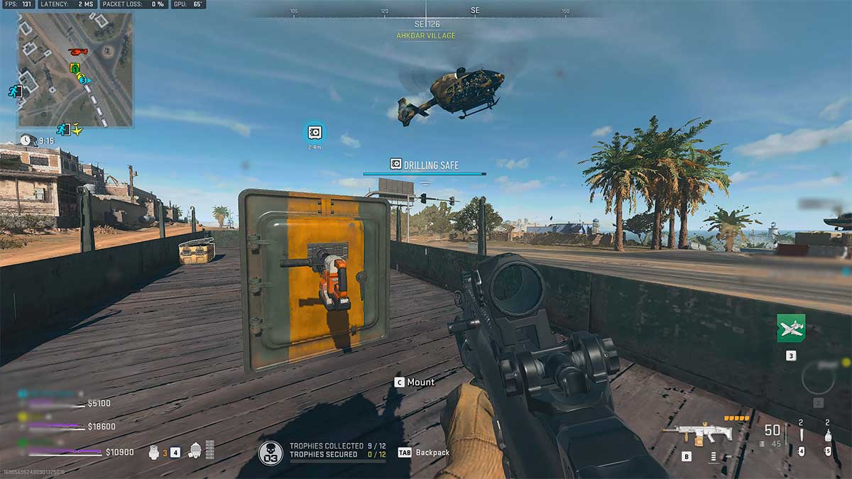 One Shot, One Kill DMZ Mission Guide Pro Game Guides