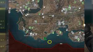 DMZ Dark Water Mission Guide - Pro Game Guides