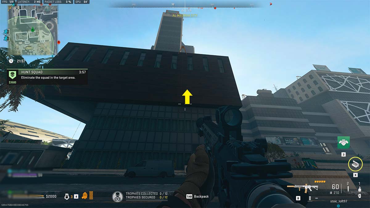 Excavation DMZ Mission Guide Pro Game Guides