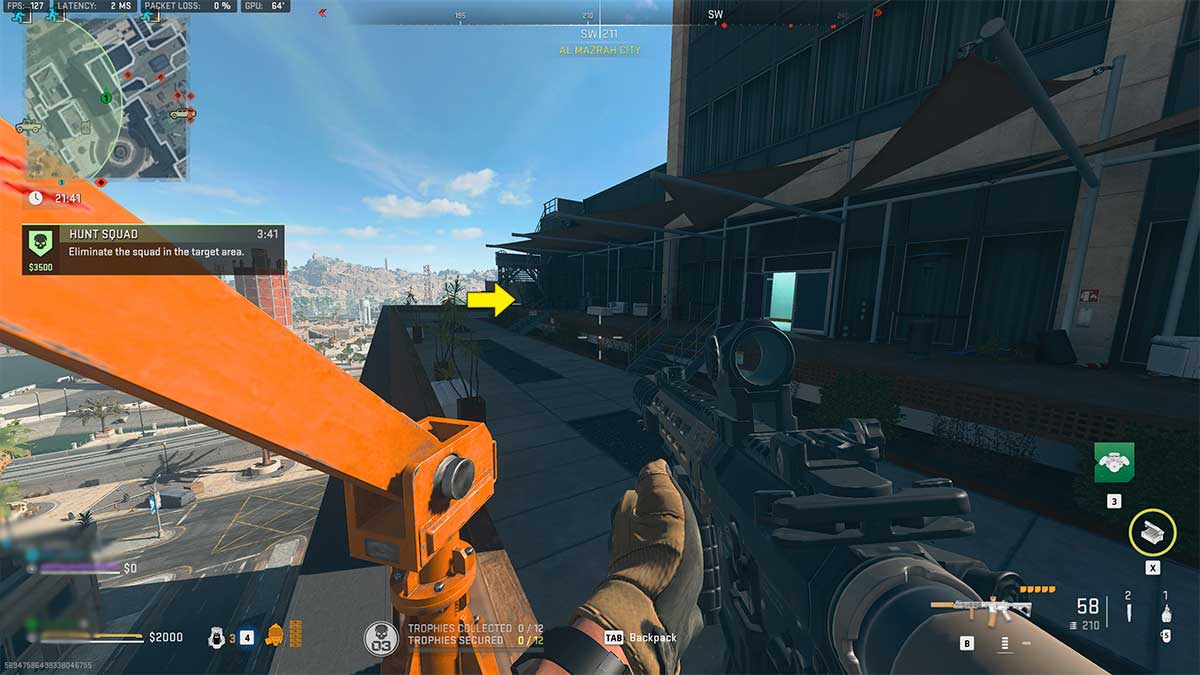 Excavation DMZ Mission Guide Pro Game Guides