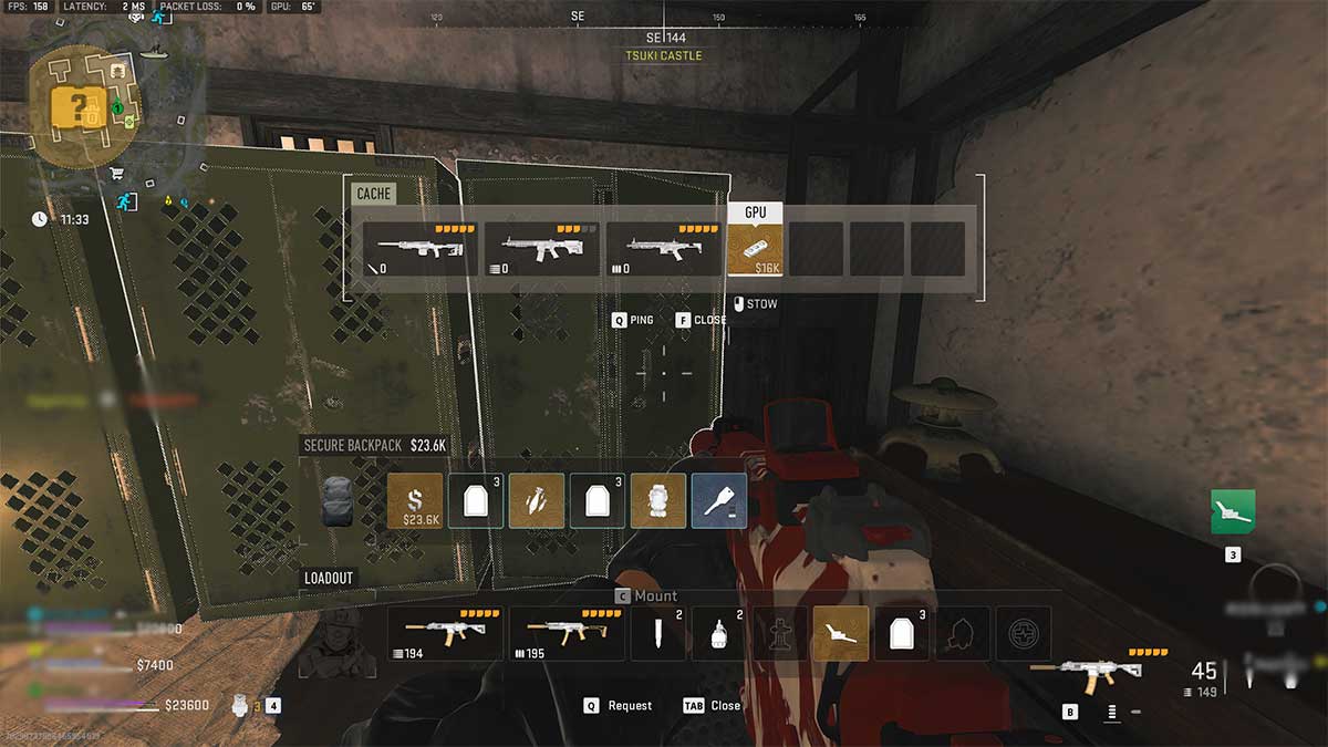 Left High and Dry DMZ Mission Guide Pro Game Guides