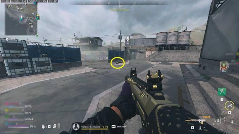 Calling Card DMZ Mission Guide Pro Game Guides