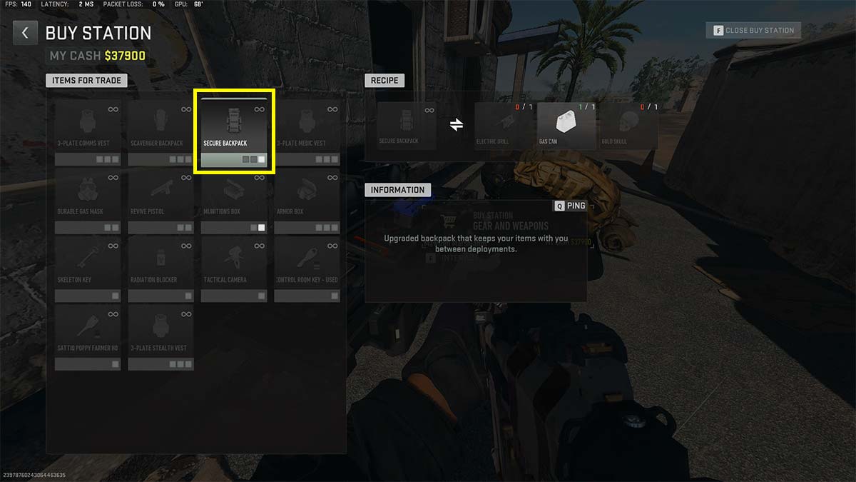 Dealmaker DMZ Mission Guide Pro Game Guides
