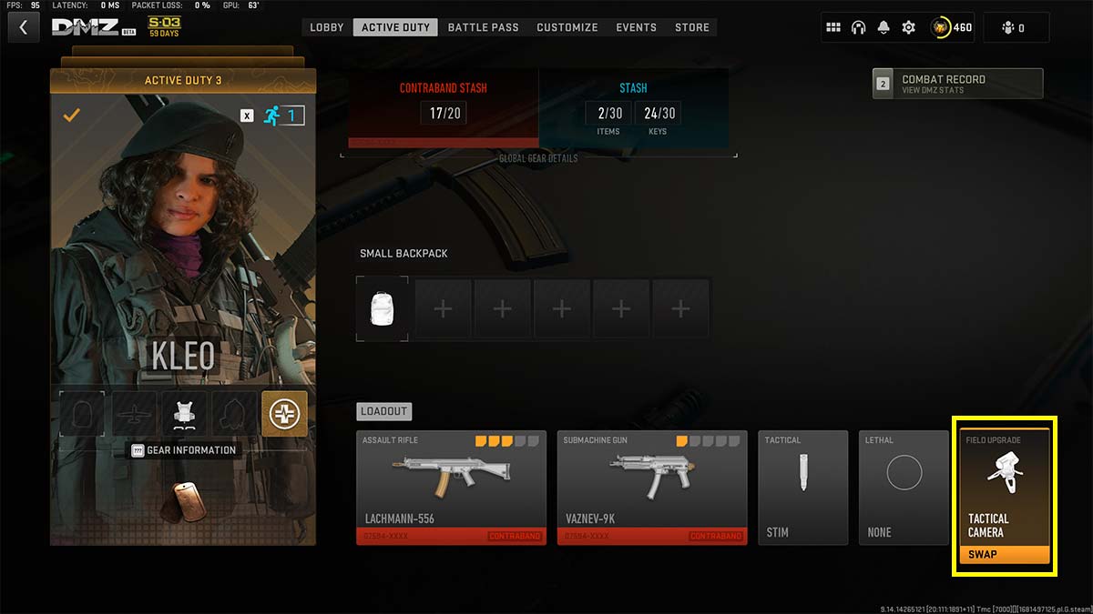 Zero Tolerance DMZ Mission Guide Pro Game Guides