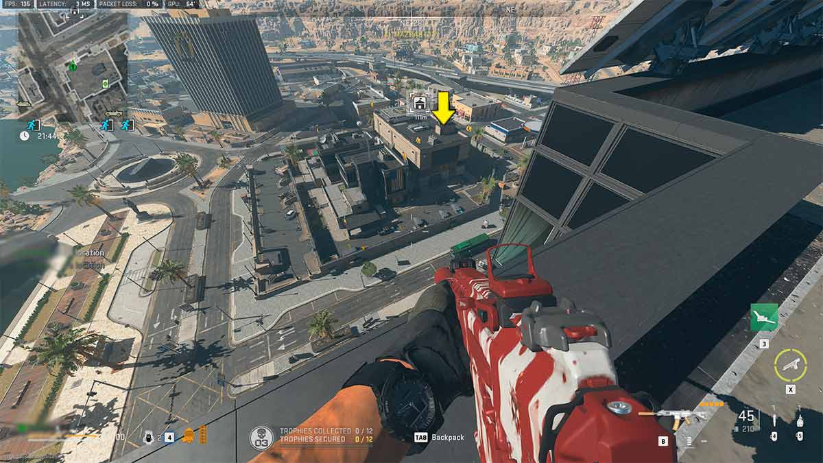 Smoking Gun DMZ Mission Guide Pro Game Guides