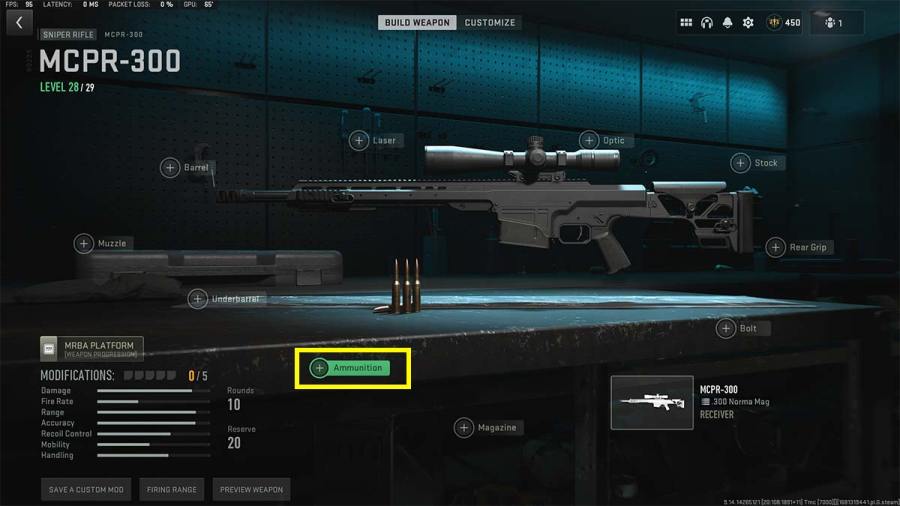 How to get one shot Sniper Rifle in Warzone 2 & DMZ | Pro Game Guides