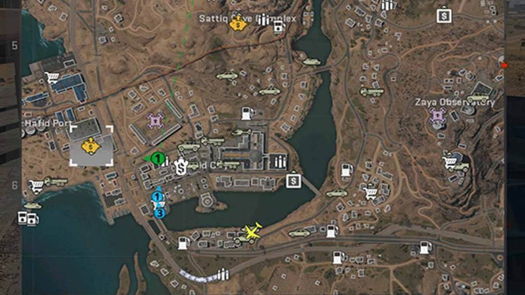 How to play Plunder in Warzone 2 Pro Game Guides