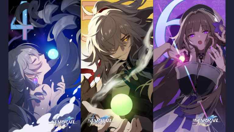 Is there Character Creation in Honkai Star Rail? - Pro Game Guides