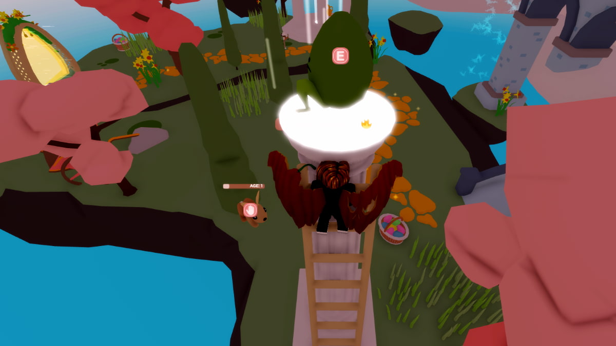 All egg locations in club roblox egg hunt 2023 pro game guides