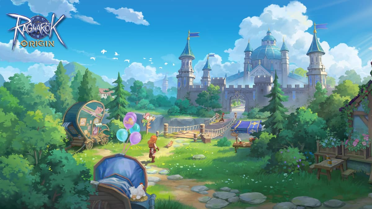 Ragnarok Origin Codes - Pro Game Guides