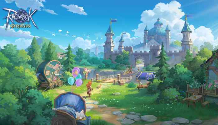 Ragnarok Origin Classic Codes (March 2026) | Pro Game Guides