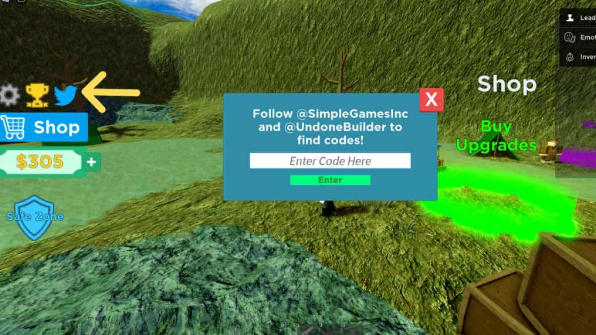 Roblox War Simulator Codes (December 2023) - Pro Game Guides