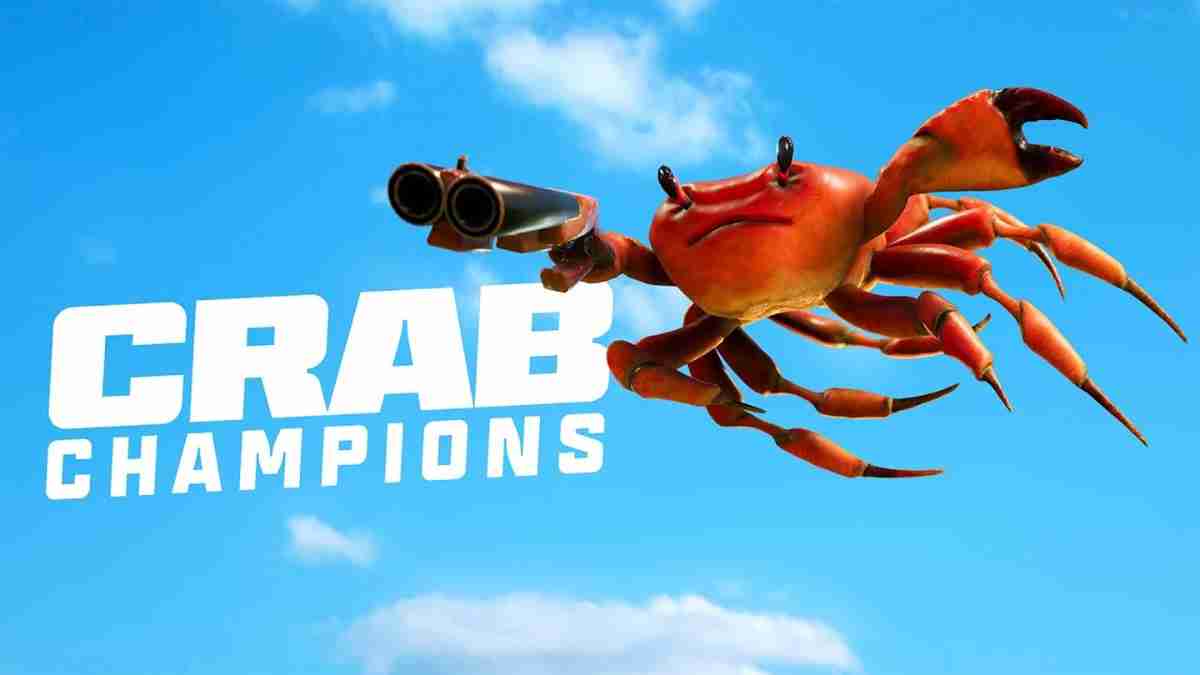 Best Builds in Crab Champions Pro Game Guides