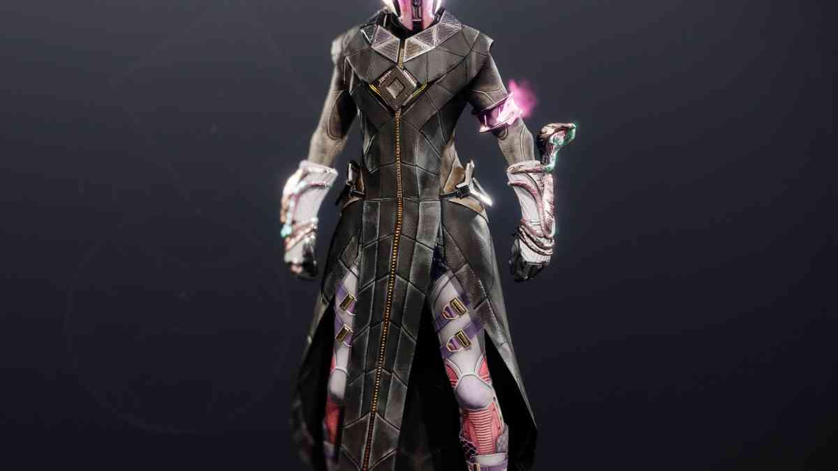 How to get Escalation Protocol armor set in Destiny 2 - Pro Game Guides