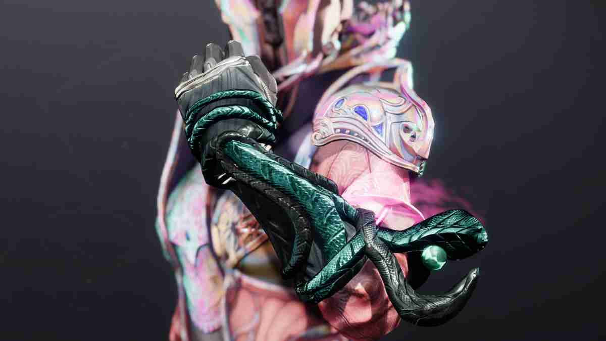 How To Get Ophidian Aspect Destiny 2 How to get Ophidian Aspect in Destiny 2 | Pro Game Guides