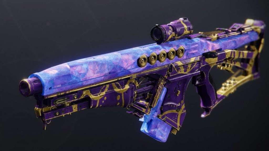 How to get Perpetualis and its God Roll in Destiny 2 Pro Game Guides