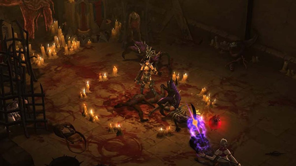 How to upgrade Legendary items in Diablo 3 Pro Game Guides