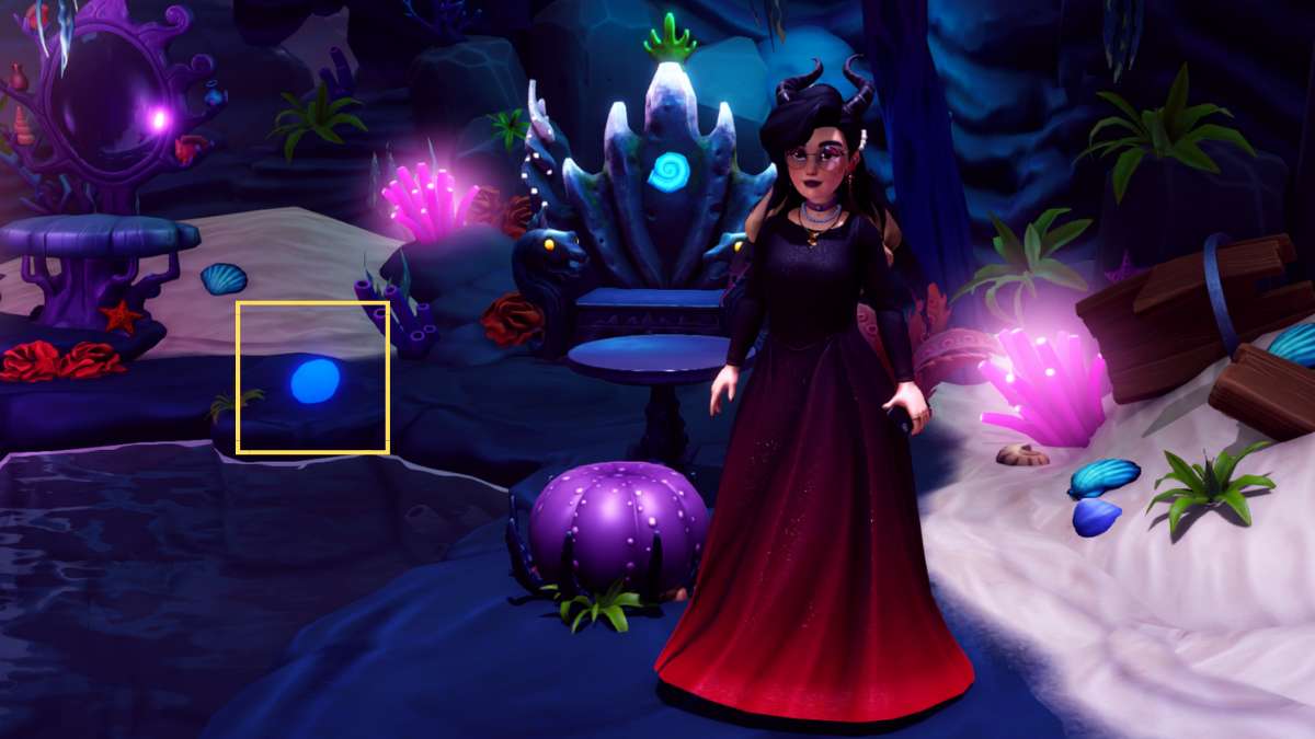 Where to get the Blue Potato in Disney Dreamlight Valley Pro Game Guides