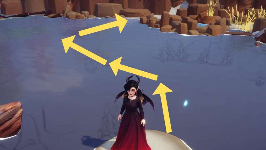 Image by Pro Game Guides