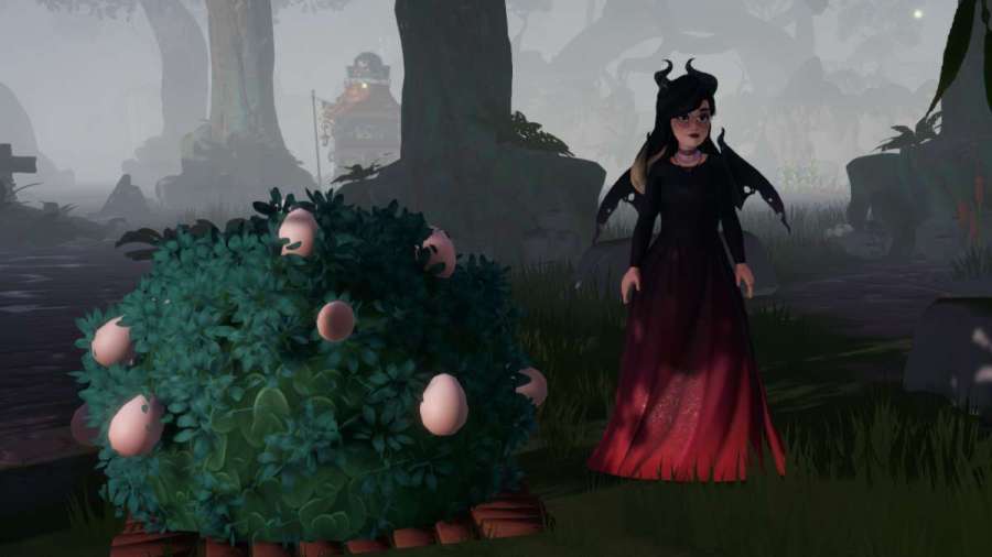 Disney Dreamlight Valley Egg locations Wild Spring Eggs & Eggcellent Fruit Pro Game Guides