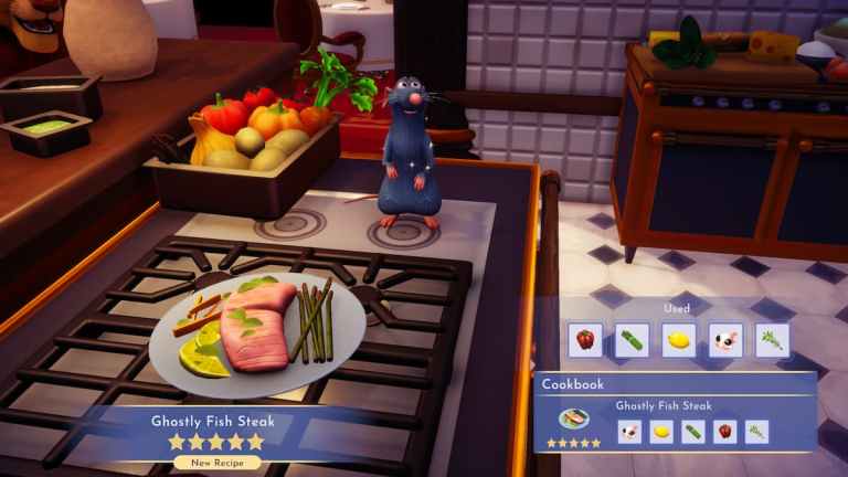 how-to-make-ghostly-fish-steak-in-disney-dreamlight-valley-pro-game