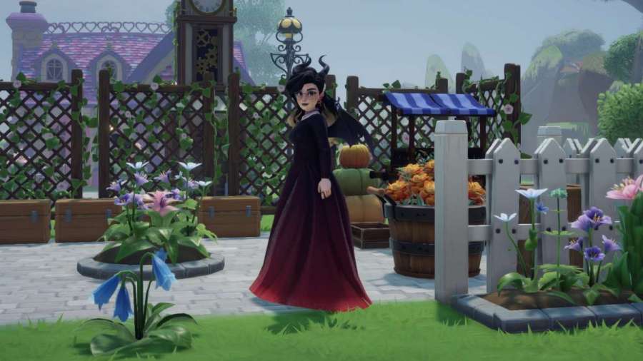 Screenshot by Pro Game Guides