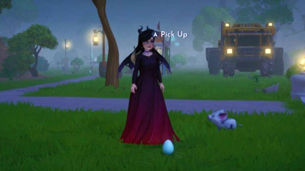 Screenshot by Pro Game Guides
