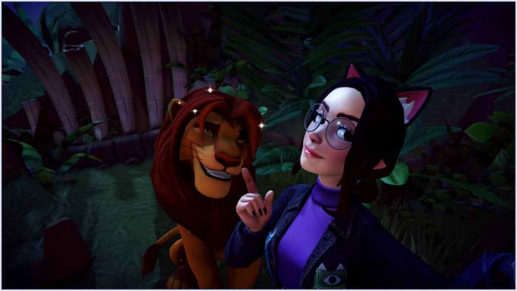 How to unlock Simba in Disney Dreamlight Valley | Pro Game Guides