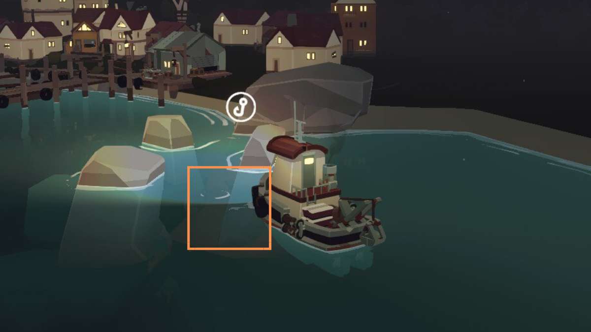 Where to find a Black Grouper in Dredge Pro Game Guides