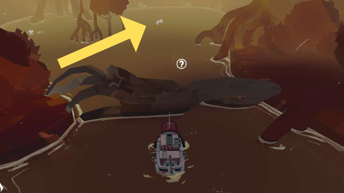 Where to get Oarfish, Gulper Eel, Goliath Tigerfish & Coelacanth in