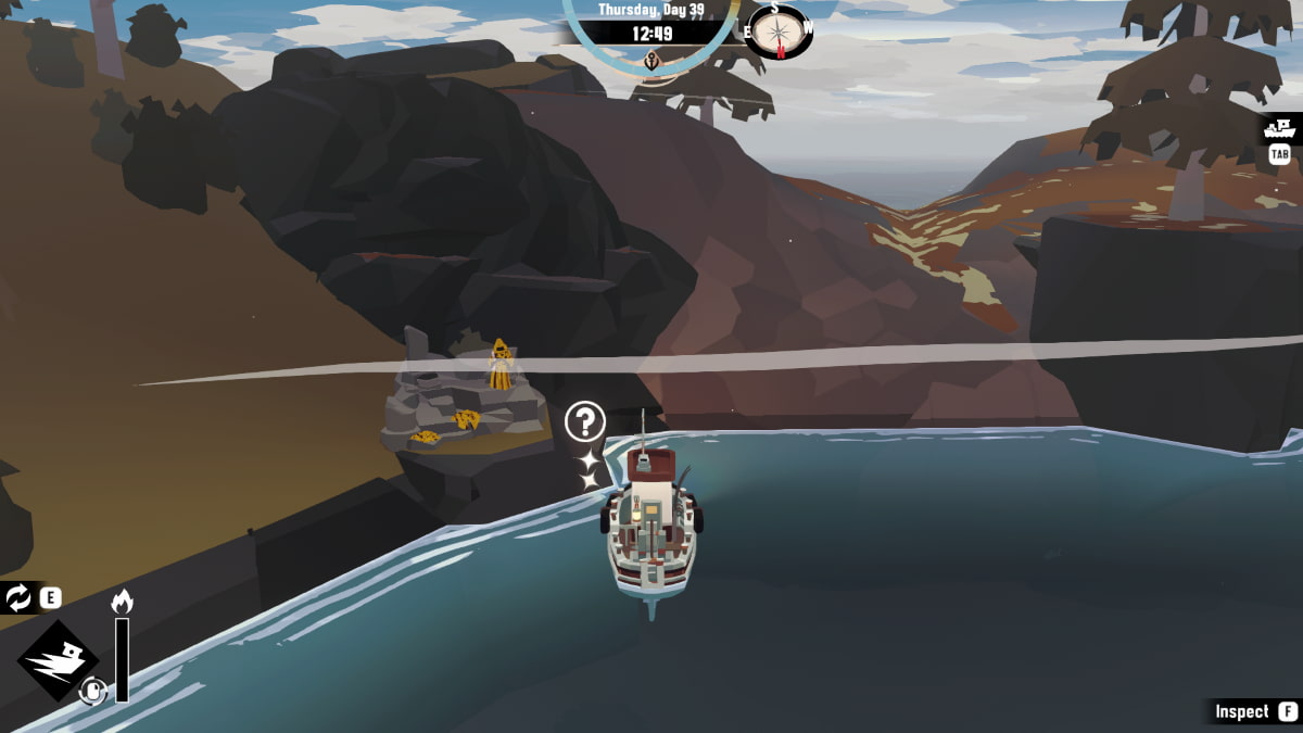 Dredge Hooded Figure Guide & Locations Pro Game Guides