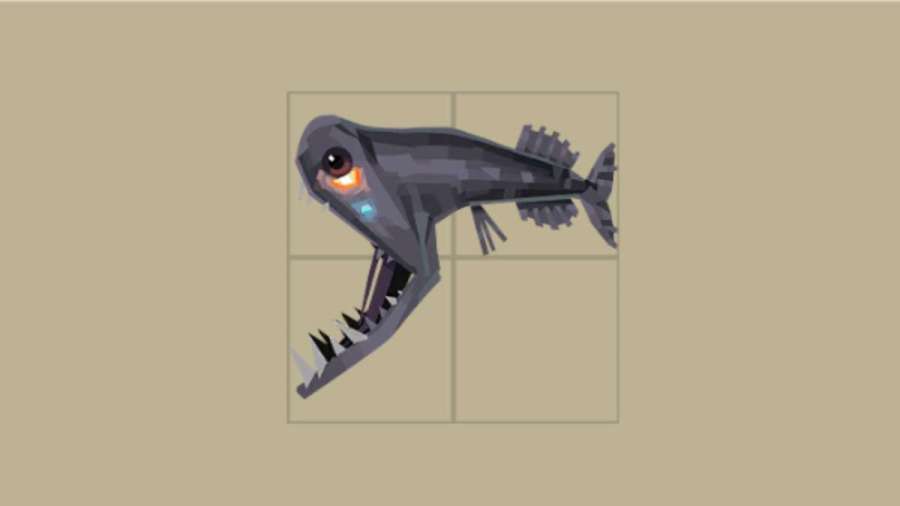 Where to find a Loosejaw in Dredge Pro Game Guides