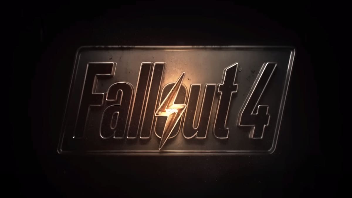 Best Fallout 4 Starting Stats Pro Game Guides