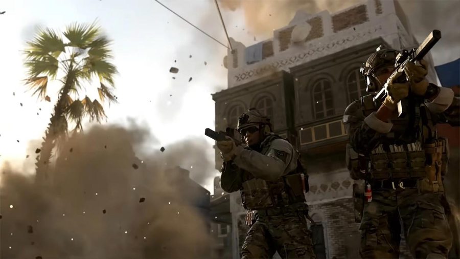 Image via Activision