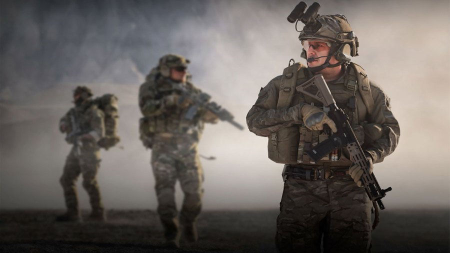 Where to find the new Weapon Case in Al Mazrah DMZ Season 3 Pro