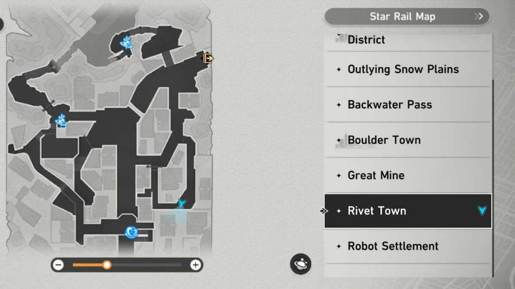 All Rivet Town Treasure Chest Locations in Honkai Star Rail Pro Game