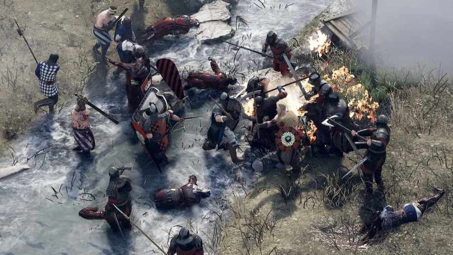 Only 24H left for 70% off your Arma 3/Mordhau server! - Shockbyte