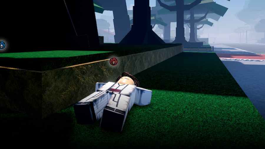 PM Basic Mobile Controls Guide Roblox (Project Mugetsu)