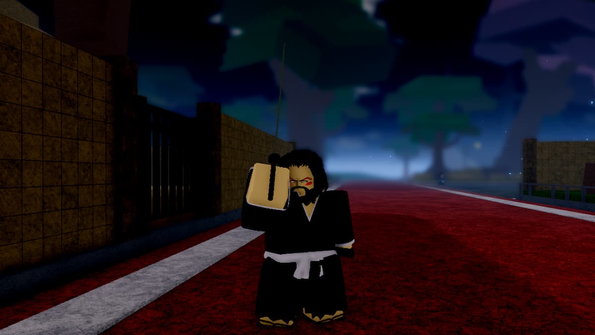 Project Mugetsu PM Quest Boss Guide - Roblox - Pro Game Guides