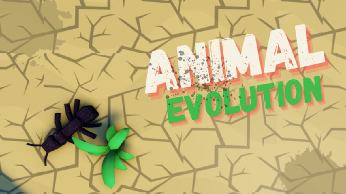 Animal Evolution Simulator Codes Roblox