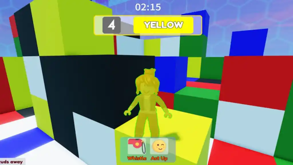 Roblox Color Hide and Seek Codes (January 2024) Pro Game Guides