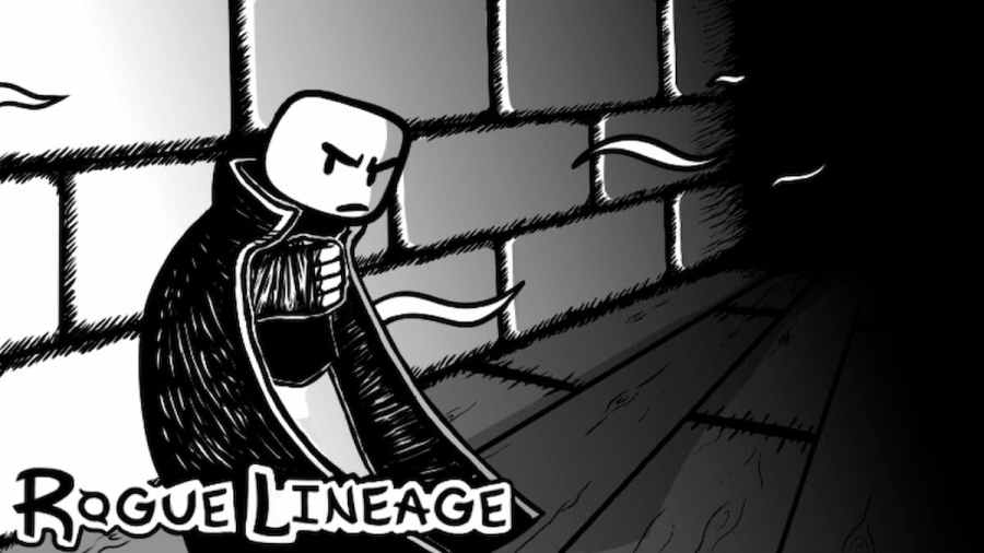 Rogue Lineage Trello Pro Game Guides