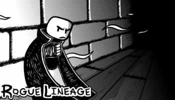 rogue lineage trello