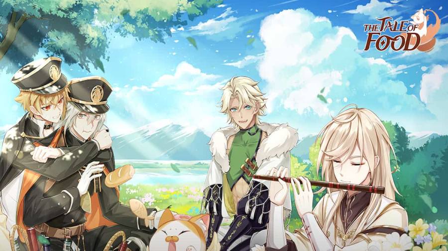 Tale of Food Codes Pro Game Guides