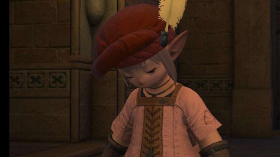 Image via Square Enix