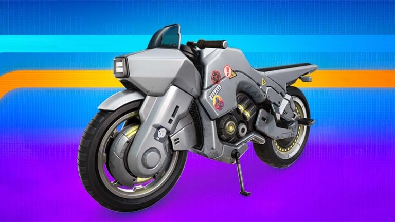 Where to find Dirt Bikes in Fortnite Chapter 4 Season 4 - Pro Game Guides