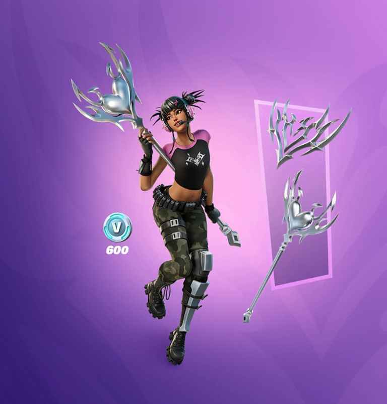 Fortnite Cross Comms Pack Bundle Pro Game Guides